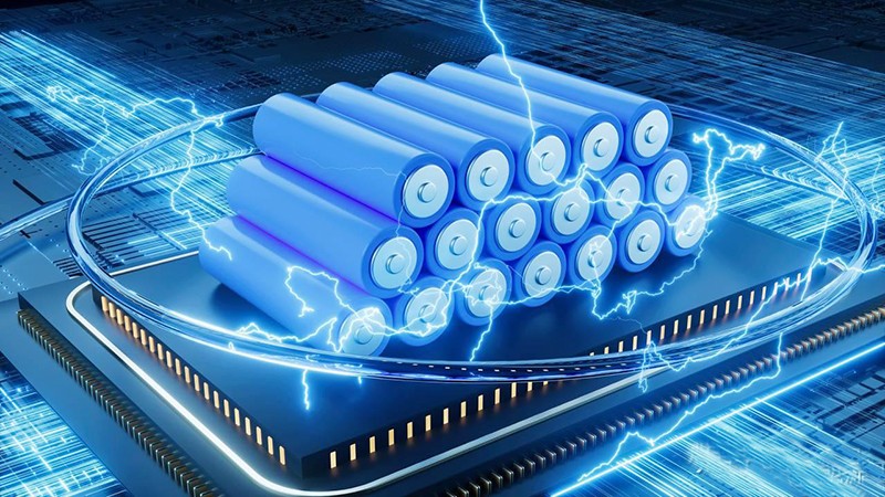 市场应用前景广阔，锂电池产业进入发展快车道